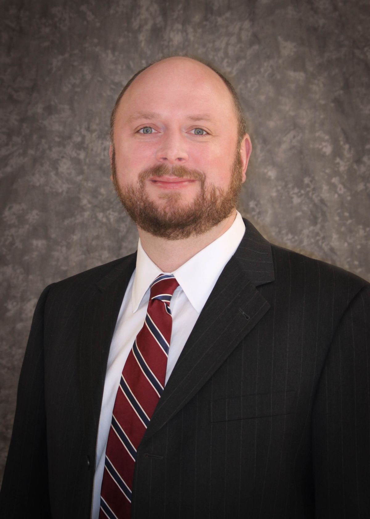 Michael Simmons, MD, general surgeon